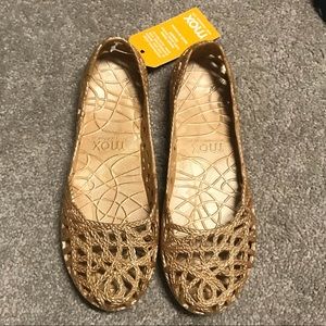 NWT Mox jellies